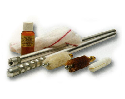 GMK Alloy Cleaning Kit- .410 Gauge